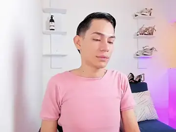 Stripchat Private Sex Chat of JackeOwens