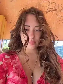 Stripchat Free Live Porn of AdinaKan