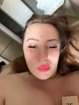 Stripchat Best Webcam of AdinaKan