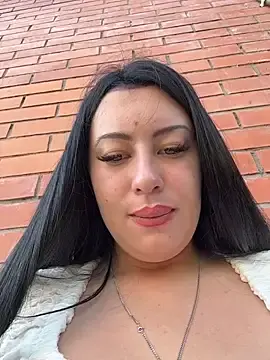 Stripchat Free Porn Cam of AdinaKan