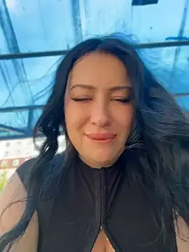 Stripchat Watch Live Sex Cams of AdinaKan