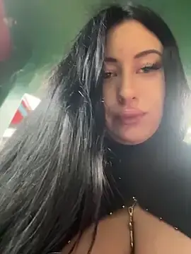 Stripchat Private Sex Chat of AdinaKan
