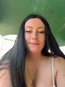 Stripchat Free Live Porn of AdinaKan