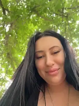 Stripchat Free Live Porn of AdinaKan