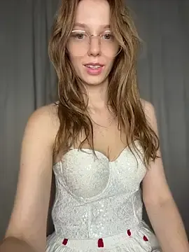 Stripchat Sex Chat of AnikaBest