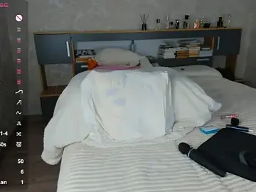 Stripchat Live Sex Cam of Butterflys1268