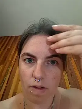 Stripchat Sex Chat of Jassiundich2