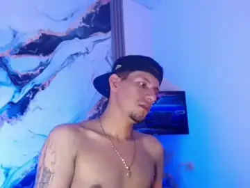 Stripchat Adult Webcam of Sebastian_Smith__