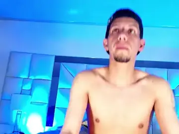 Stripchat Adult Webcam of Sebastian_Smith__