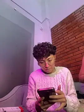 Stripchat Nude Webcam of ian_mathias_