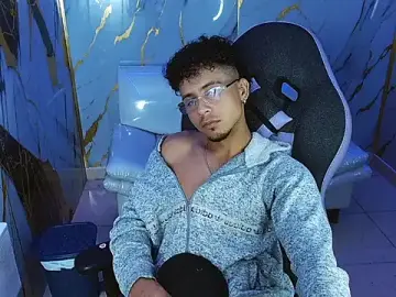Stripchat Sex Chat of jbarto_