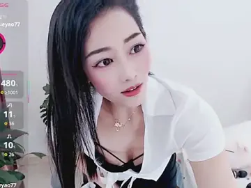 Stripchat Free Live Porn of yaoyao-baby520