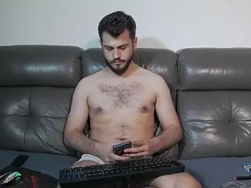 Stripchat Best Webcam of CrazyDom1