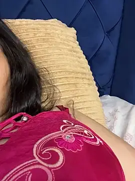 Stripchat Free Live Porn of Magh-rbiya