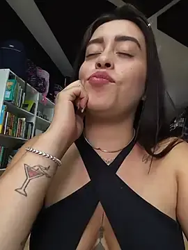 Stripchat Adult Webcams of MissNyraSecret