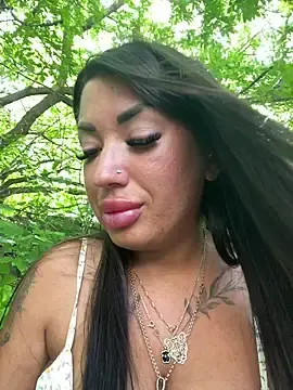 Stripchat Live Porn of RuslanaXX