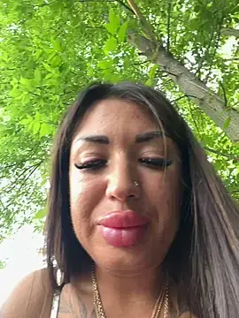 Stripchat Free Live Porn of RuslanaXX