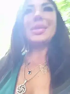Stripchat Private Sex Chat of RuslanaXX