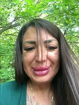 Stripchat Sex Chat of RuslanaXX