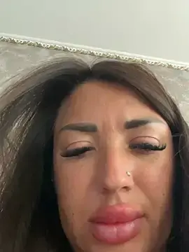 Stripchat Free Live Porn of RuslanaXX