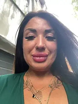 Stripchat Adult Webcam of RuslanaXX