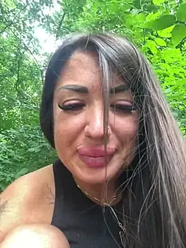 Stripchat Adult Webcams of RuslanaXX