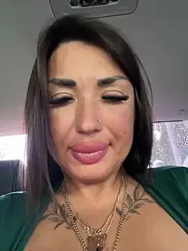 Stripchat Live Sex of RuslanaXX