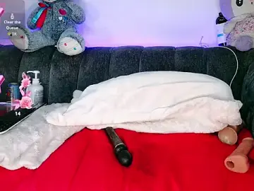 Stripchat Live Sex of abbygarcia_oli