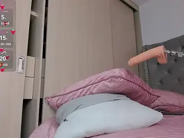 Stripchat Private Sex Chat of sussan_dream1