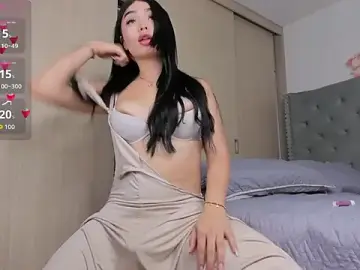 Stripchat Live Sex of sussan_dream1
