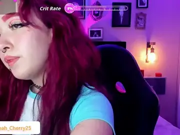 Stripchat Watch Live Sex Cams of Leah_cherry