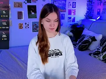 Stripchat Free Live Porn of Amber_Rogers