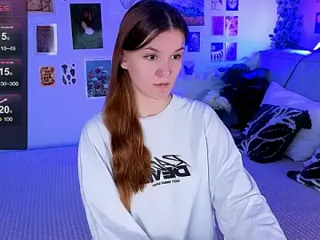 Stripchat Sex Chat of Amber_Rogers