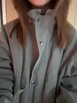 Stripchat Live Porn of Marryme-