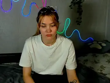 Stripchat Free Porn Cam of Milena_Stasym