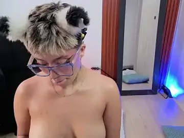 Stripchat Sex Cam of Rebeka-baker