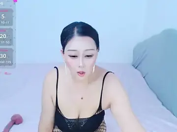 Stripchat Free Live Porn of baobei-678