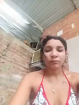 Stripchat Best live sex cam show of chikivivi-