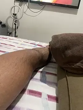 Stripchat Free Porn Cam of mineirinho3120
