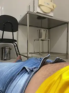 Stripchat Best live sex cam show of mineirinho3120