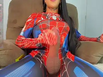 Stripchat Adult Video Chat of selfsuckqueen_