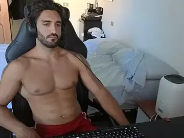Stripchat Best live sex cam show of Al3xox02