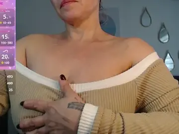 Stripchat Live Sex of Ingridbergman