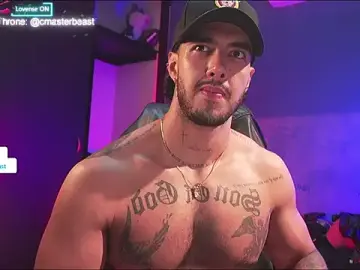 Stripchat Best Webcam of JACOB_MARTINS