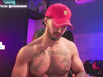 Stripchat Live Sex of JACOB_MARTINS