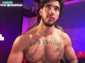Stripchat Live Porn of JACOB_MARTINS