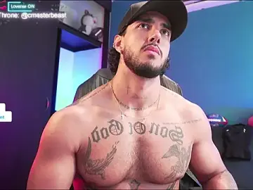 Stripchat Adult Webcam of JACOB_MARTINS