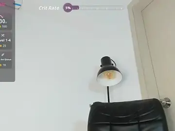 Stripchat Live Sex Cam of Madison_Medina