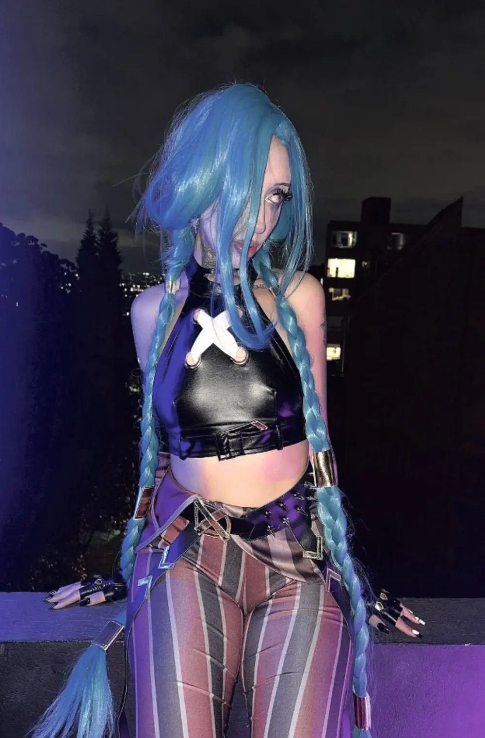 SalemBlackrose