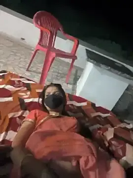 Stripchat Sex Chat of Sikha_Abhi